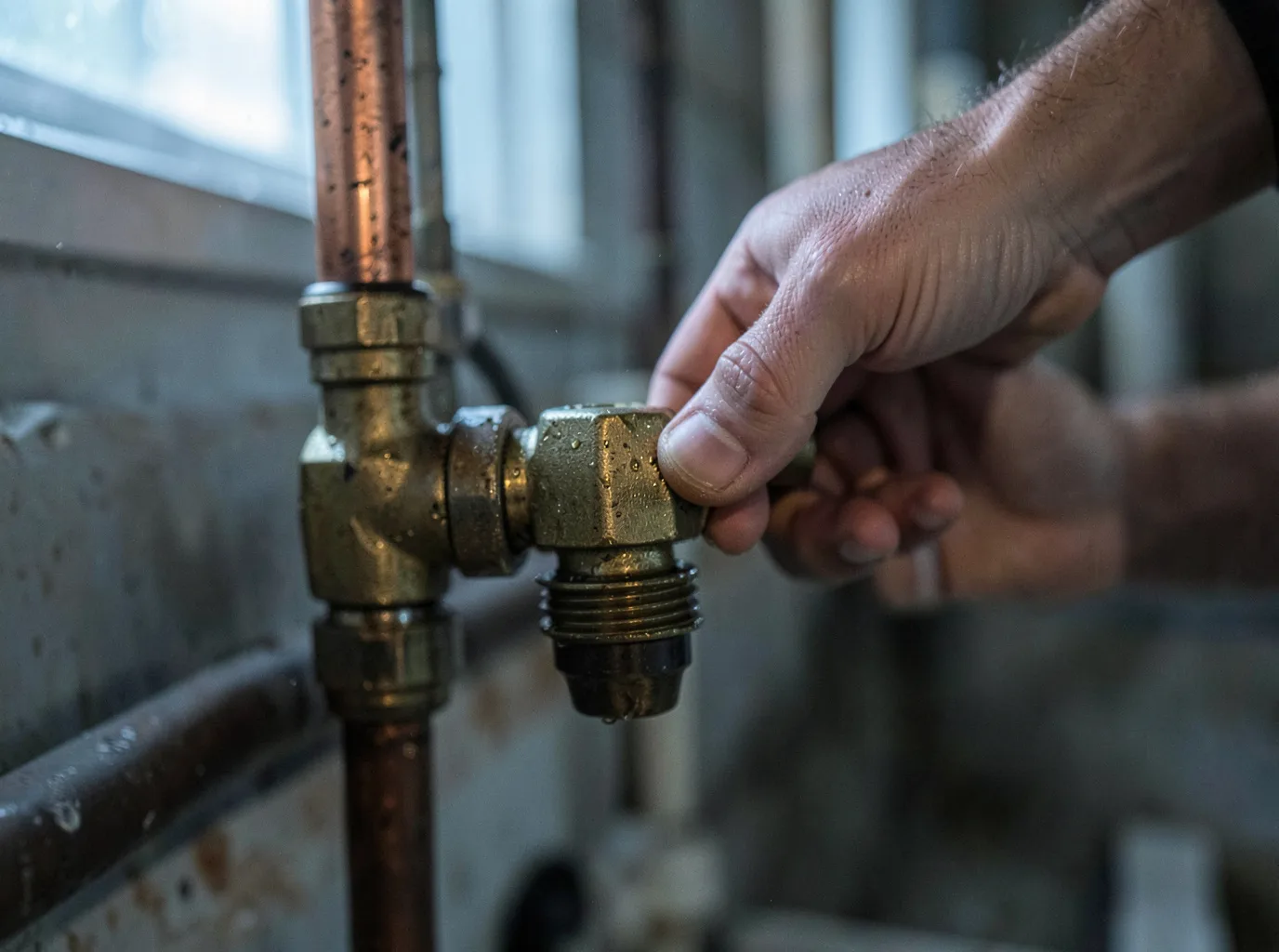 Emergency Plumber White Plains, GA FAQs